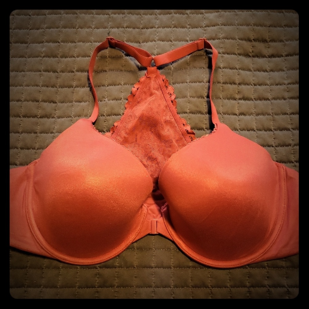Victoria's Secret Racerback Bra